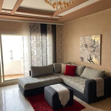 Big Luxury Apartment Near Airport Nouaceur Exterior foto