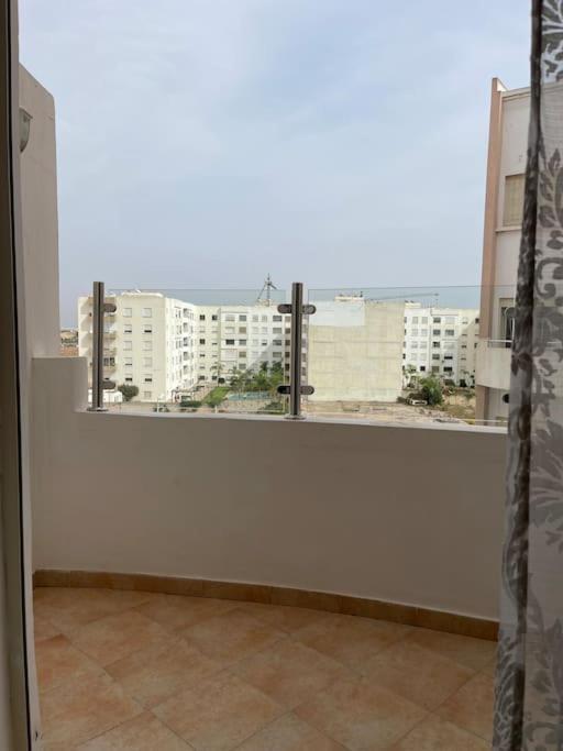 Big Luxury Apartment Near Airport Nouaceur Exterior foto
